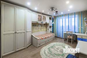 3-к квартира, вторичка, 69м2, 7/7 этаж