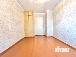 3-к квартира, вторичка, 59м2, 3/5 этаж