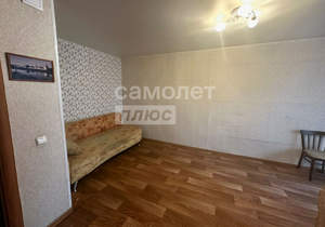 1-к квартира, вторичка, 30м2, 3/5 этаж