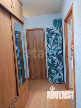 2-к квартира, вторичка, 50м2, 2/10 этаж