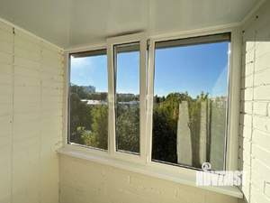 1-к квартира, вторичка, 35м2, 4/5 этаж