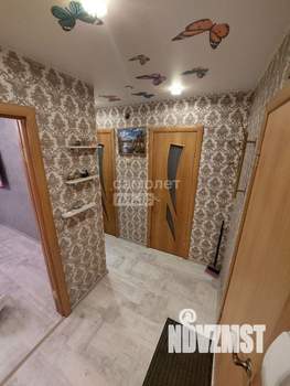 2-к квартира, вторичка, 47м2, 6/9 этаж