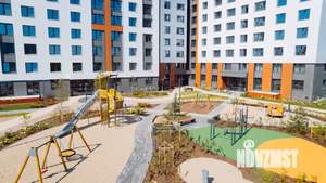 1-к квартира, вторичка, 42м2, 5/15 этаж