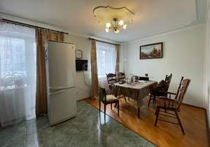 2-к квартира, вторичка, 92м2, 2/5 этаж