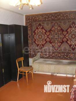 1-к квартира, вторичка, 31м2, 2/5 этаж