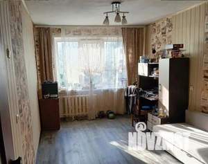 2-к квартира, вторичка, 50м2, 3/5 этаж