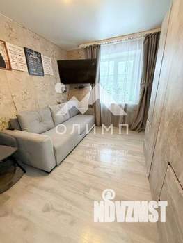 1-к квартира, вторичка, 25м2, 2/5 этаж