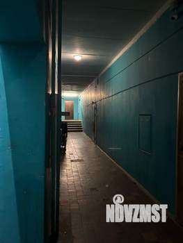 Студия квартира, вторичка, 12м2, 1/5 этаж