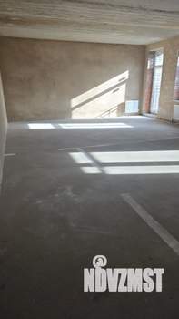 2-к квартира, сданный дом, 82м2, 2/4 этаж