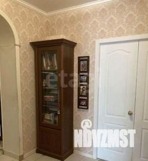 3-к квартира, вторичка, 87м2, 2/10 этаж