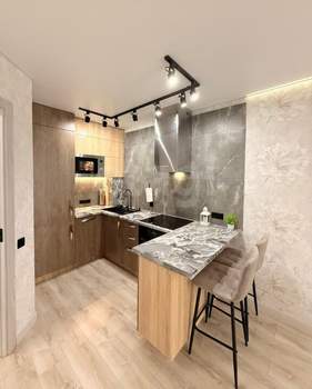 1-к квартира, вторичка, 46м2, 7/10 этаж