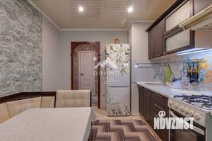 2-к квартира, вторичка, 60м2, 1/9 этаж