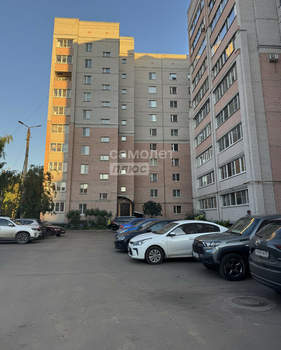 3-к квартира, вторичка, 82м2, 5/10 этаж