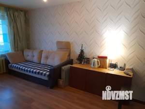 1-к квартира, вторичка, 30м2, 2/5 этаж