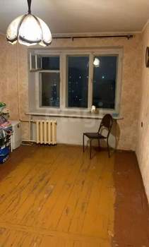 2-к квартира, вторичка, 49м2, 10/12 этаж