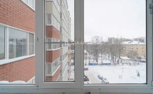 1-к квартира, вторичка, 26м2, 6/10 этаж