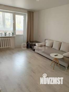 4-к квартира, вторичка, 74м2, 1/5 этаж