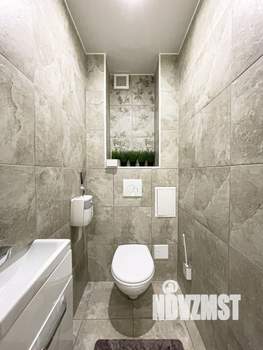 2-к квартира, вторичка, 50м2, 4/5 этаж