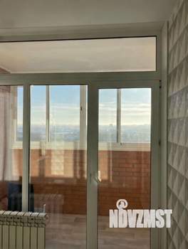 1-к квартира, вторичка, 34м2, 12/12 этаж