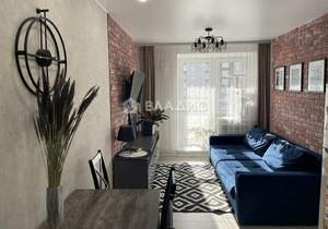 2-к квартира, вторичка, 61м2, 4/10 этаж