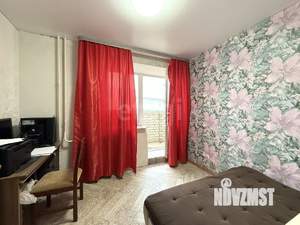 3-к квартира, вторичка, 60м2, 8/10 этаж
