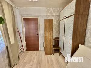 2-к квартира, вторичка, 40м2, 1/5 этаж