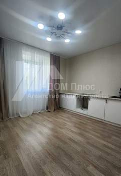 3-к квартира, вторичка, 92м2, 6/11 этаж