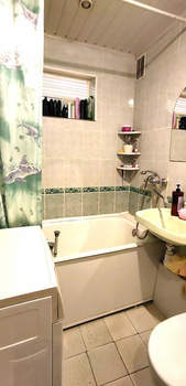 2-к квартира, вторичка, 44м2, 5/5 этаж