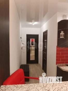 Студия квартира, вторичка, 20м2, 3/10 этаж