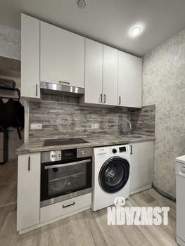 Студия квартира, вторичка, 21м2, 2/9 этаж