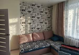 1-к квартира, вторичка, 32м2, 5/5 этаж