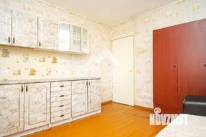 1-к квартира, вторичка, 33м2, 6/9 этаж