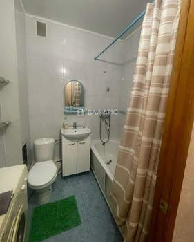 Студия квартира, вторичка, 26м2, 7/15 этаж