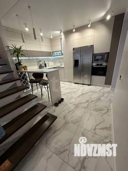 3-к квартира, вторичка, 90м2, 3/3 этаж