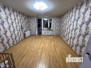 1-к квартира, вторичка, 40м2, 1/5 этаж