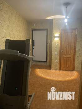 1-к квартира, вторичка, 55м2, 3/10 этаж