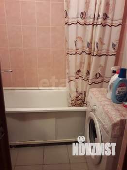 1-к квартира, вторичка, 35м2, 1/9 этаж