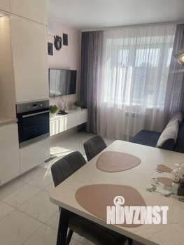 2-к квартира, вторичка, 52м2, 8/10 этаж