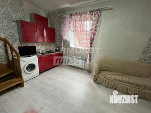 1-к квартира, вторичка, 29м2, 4/4 этаж