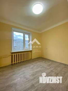 3-к квартира, вторичка, 59м2, 5/5 этаж