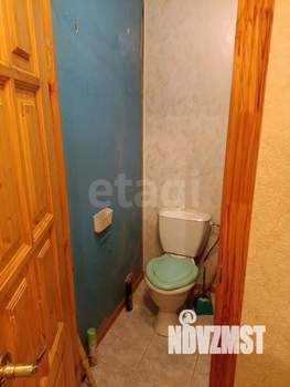 2-к квартира, вторичка, 50м2, 3/5 этаж