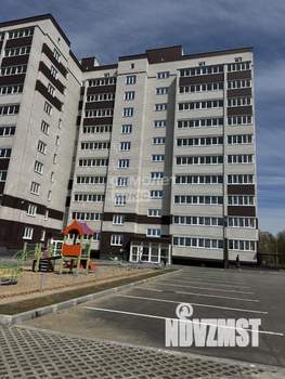 3-к квартира, вторичка, 72м2, 2/10 этаж
