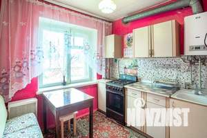 2-к квартира, вторичка, 43м2, 2/5 этаж