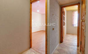 1-к квартира, вторичка, 36м2, 4/5 этаж