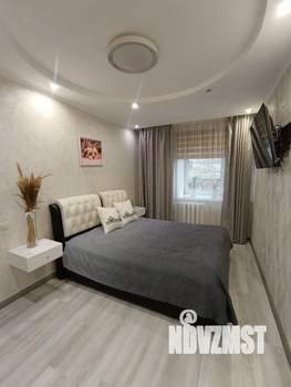 2-к квартира, вторичка, 48м2, 1/9 этаж