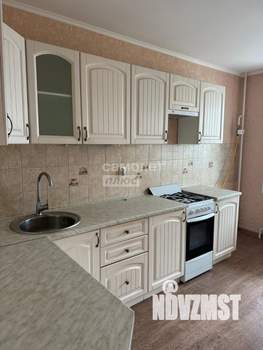 1-к квартира, вторичка, 40м2, 5/7 этаж