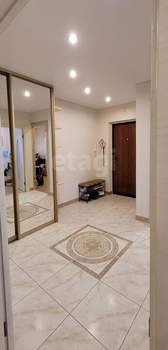 2-к квартира, вторичка, 55м2, 12/12 этаж