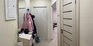 1-к квартира, вторичка, 30м2, 5/5 этаж