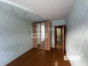 2-к квартира, вторичка, 48м2, 1/5 этаж