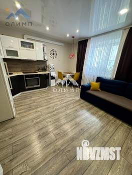 1-к квартира, вторичка, 36м2, 8/10 этаж